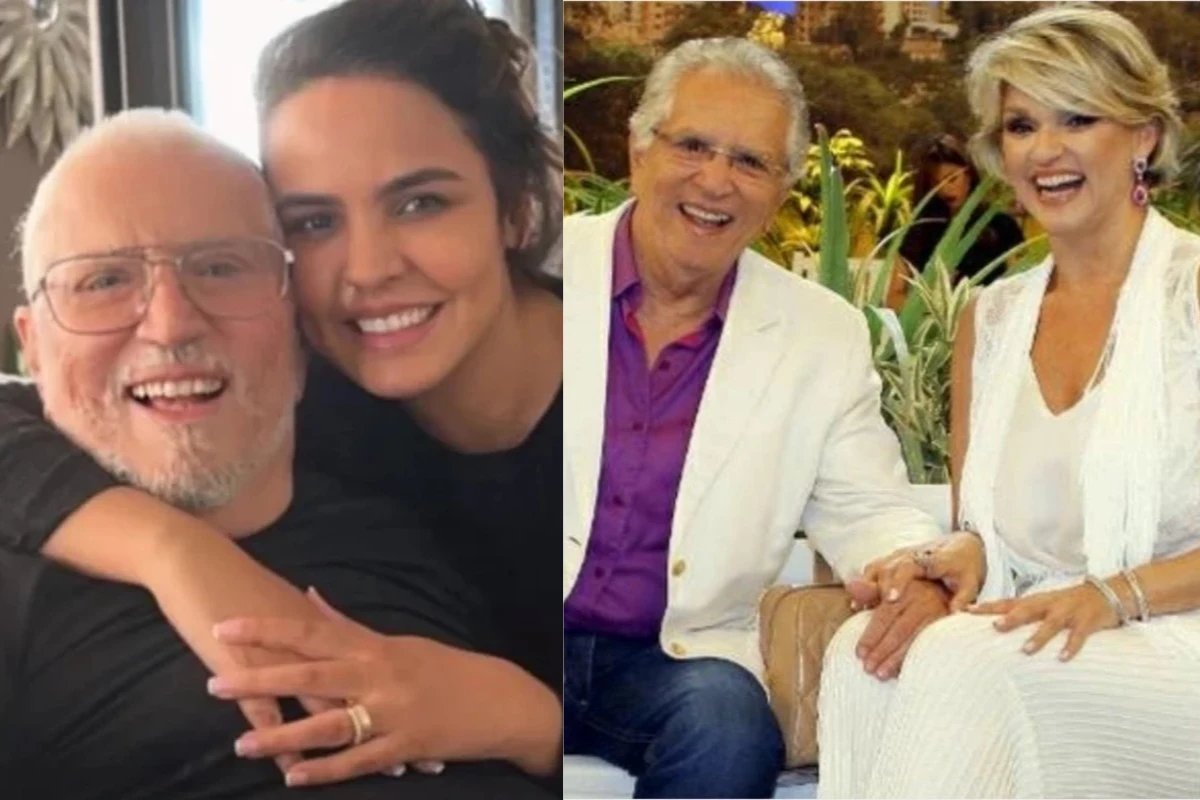 Renata Domingues expoe drama familiar e profissional apos falas de