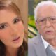 Renata Domingues vem a publico e expoe a verdadeira face