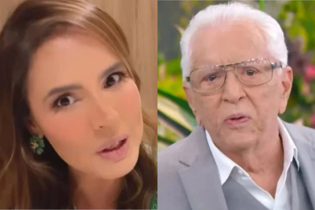 Renata Domingues vem a publico e expoe a verdadeira face