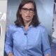 Renata Vasconcellos paralisa programacao da Globo com noticia de ultima