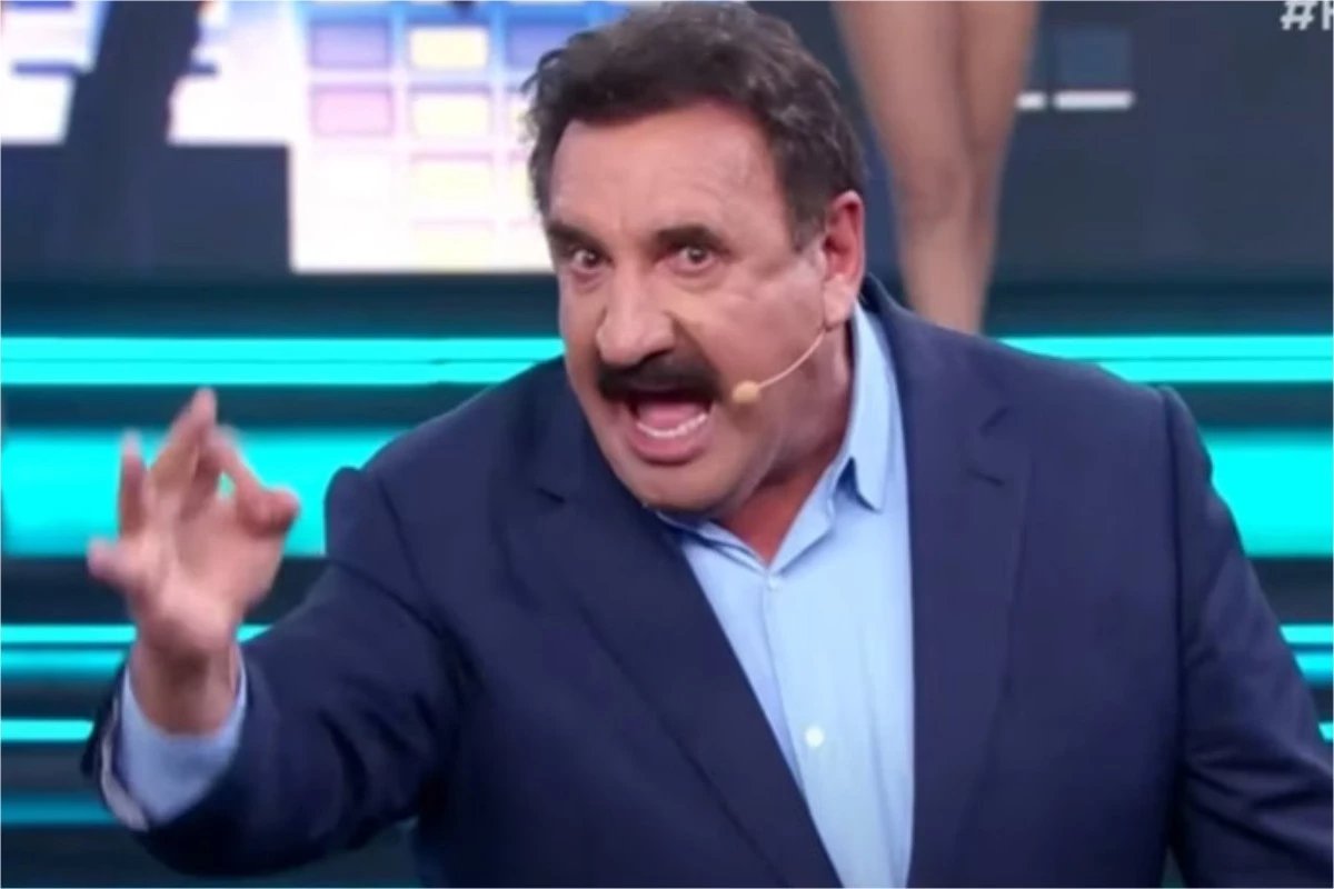 Revoltado Ratinho rompe o silencio apos acusacao de homofobia e