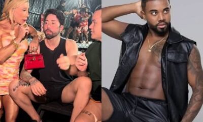 Rico Melquiades da detalhes de proposta de Davi Brito para