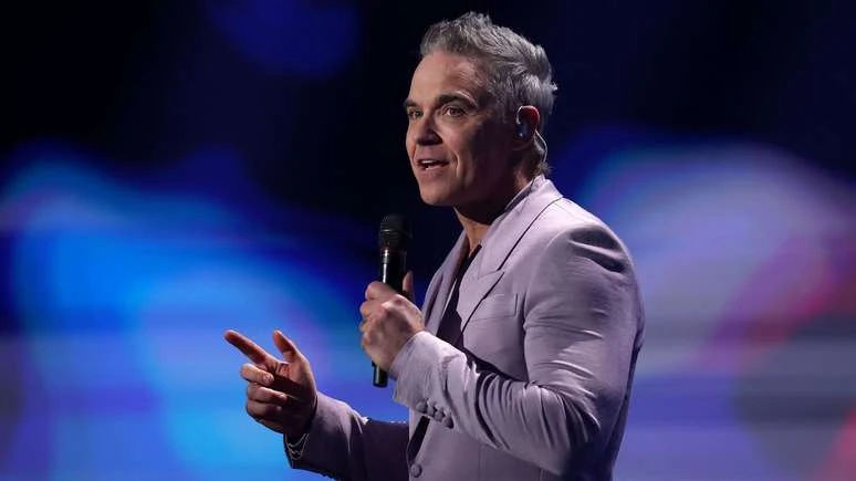 Robbie Williams revela diagnostico de autismo.webp