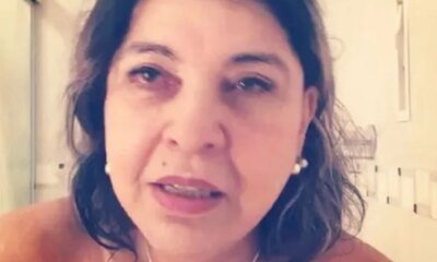 Roberta Miranda expoe magoa com mulheres do sertanejo por falta