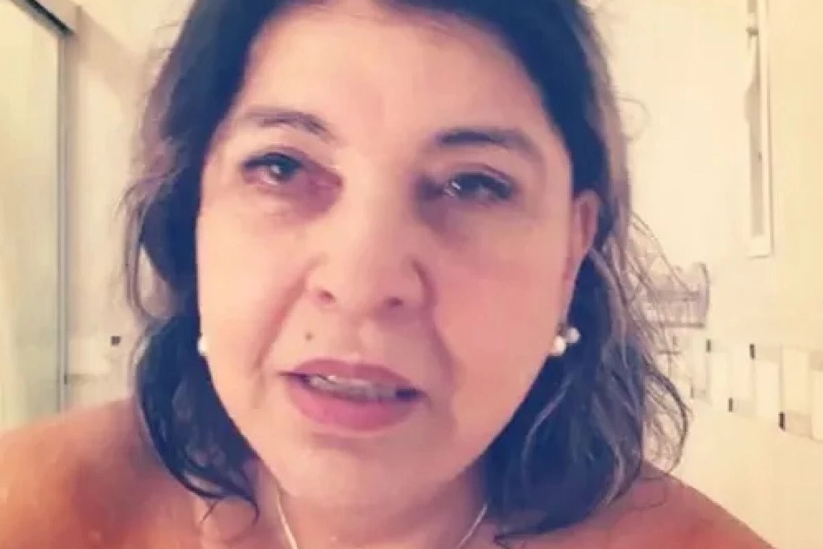 Roberta Miranda expoe magoa com mulheres do sertanejo por falta