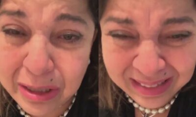 Roberta Miranda expoe sofrimento e lamenta triste perda apos tragedia