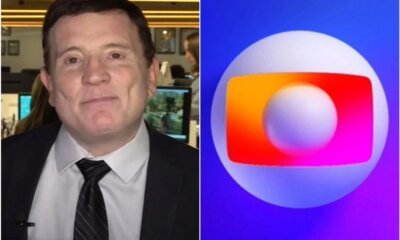 Roberto Cabrini entra na mira da Globo apos pesquisa de