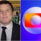 Roberto Cabrini entra na mira da Globo apos pesquisa de