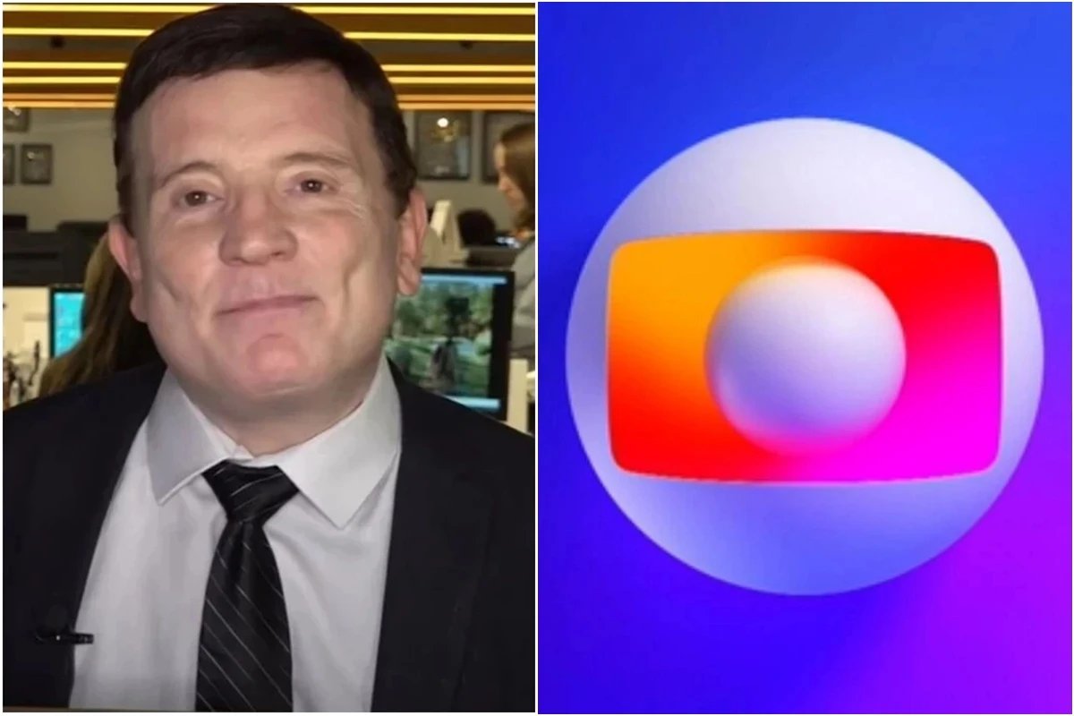 Roberto Cabrini entra na mira da Globo apos pesquisa de