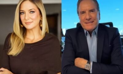 Roberto Justus relembra polemica sobre quadradinho de oito causar separacao