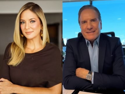 Roberto Justus relembra polemica sobre quadradinho de oito causar separacao