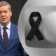 Roberto Kovalick lamenta ao vivo a morte de querido ex jornalista
