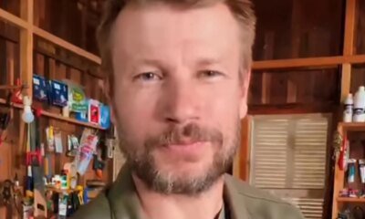 Rodrigo Hilbert expoe periodo dificil e desabafa ‘Pedi a tua
