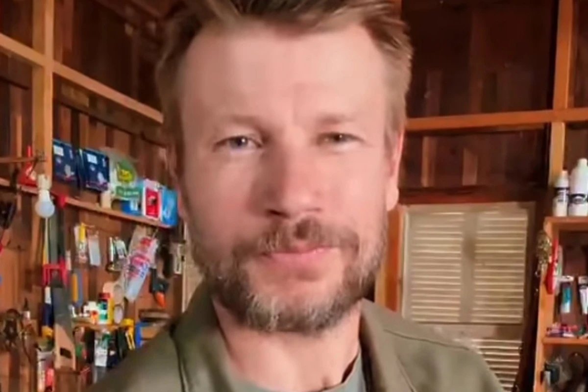 Rodrigo Hilbert expoe periodo dificil e desabafa ‘Pedi a tua