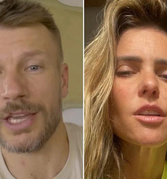 Rodrigo Hilbert vem a publico e faz revelacao envolvendo Fernanda