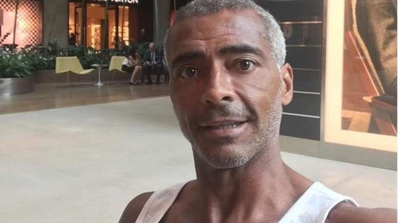 Romario devolve salario de senador referente ao periodo em.webp