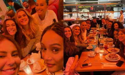 Sabrina Sato Paolla Oliveira e mais famosas jantam juntas.webp