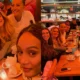 Sabrina Sato Paolla Oliveira e mais famosas jantam juntas.webp