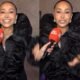 Sabrina Sato celebra novo programa sobre adocao de caes no