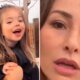Sabrina Sato revela reacao de Zoe ao escolher nome do