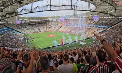 Saiba onde assistir a transmissao de Fluminense x Remo ao