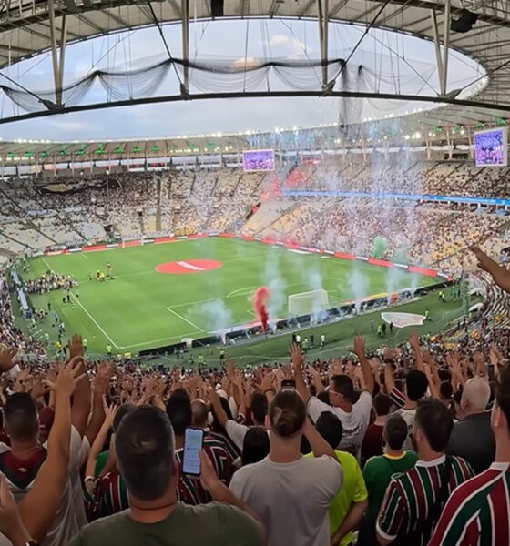 Saiba onde assistir a transmissao de Fluminense x Remo ao