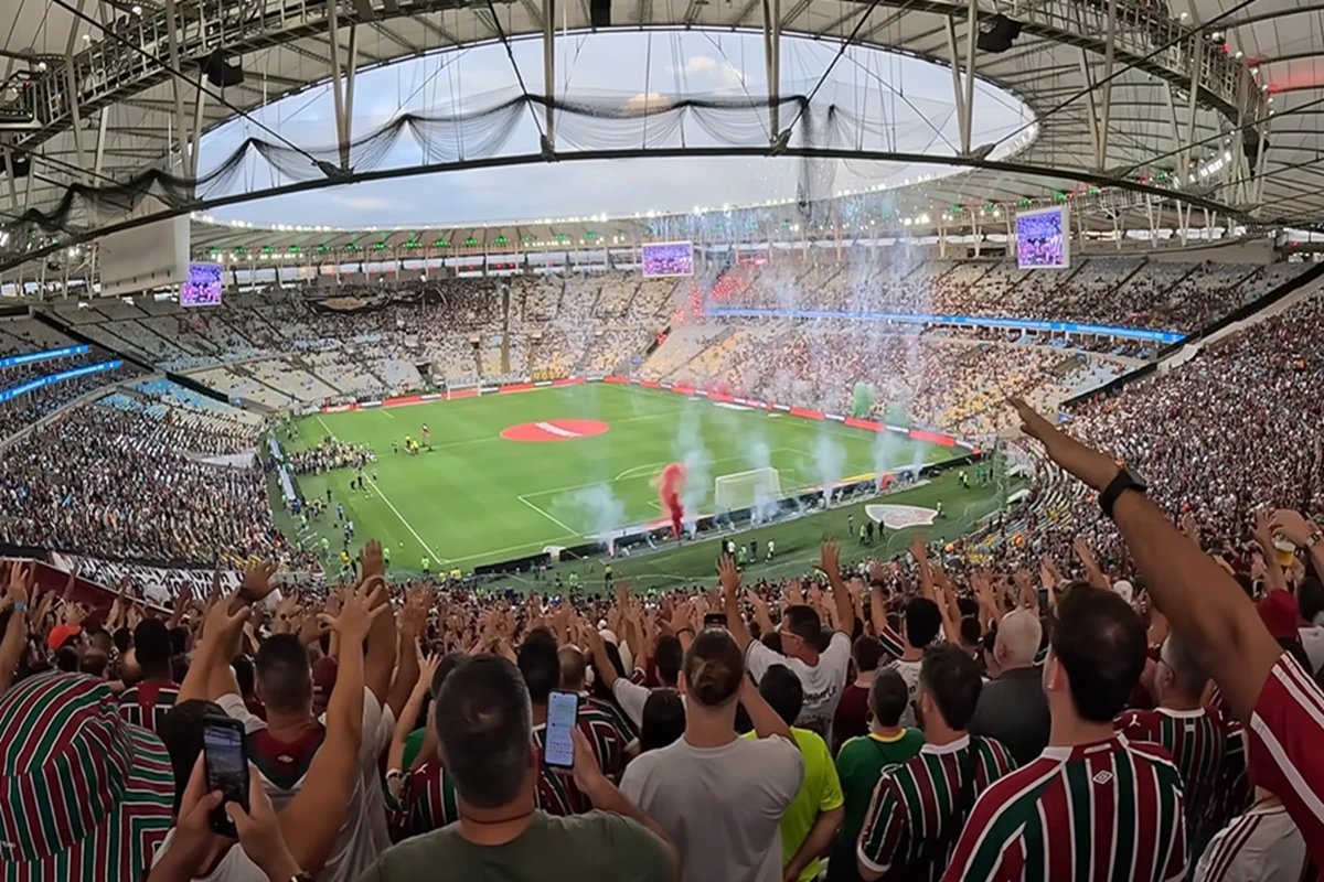 Saiba onde assistir a transmissao de Fluminense x Remo ao
