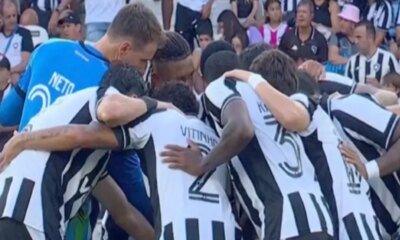 Saiba onde assistir a transmissao de Vitoria x Botafogo ao