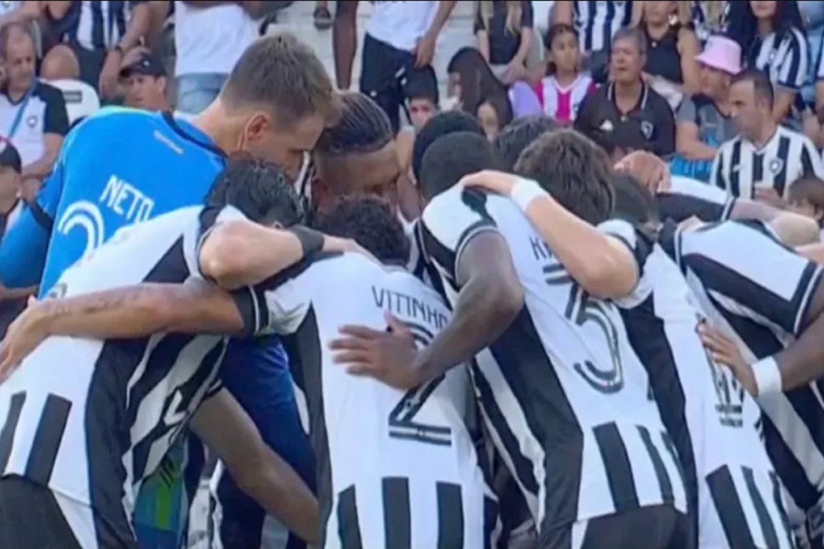 Saiba onde assistir a transmissao de Vitoria x Botafogo ao