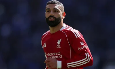 Salah Fabinho e Vlahovic lideram lista de craques sem clube.webp