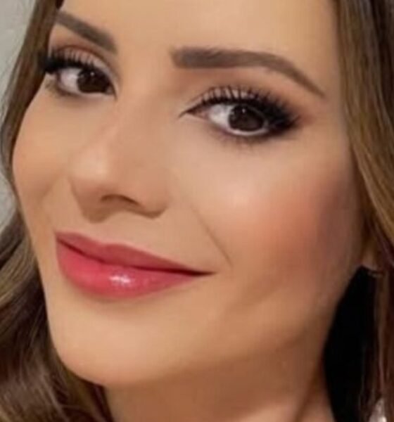 Sandy chama atencao com detalhe notado por fas durante passagem