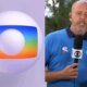 Semanas apos passar mal na Copa Alex Escobar descobre tumor
