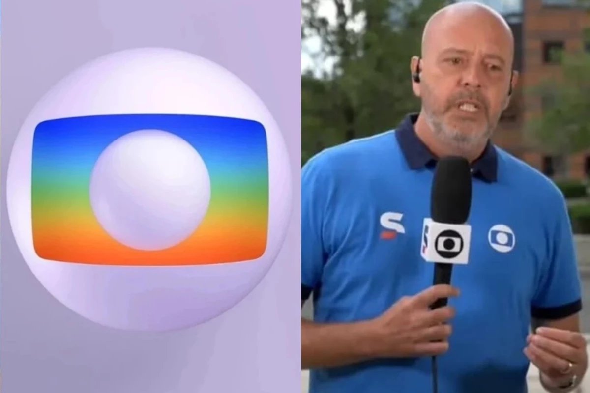Semanas apos passar mal na Copa Alex Escobar descobre tumor