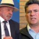 Sergio Moro detona Lula apos ser chamado de ‘mentiroso em