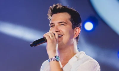 Sertanejo Hugo da dupla com Guilherme revela vicio em.webp