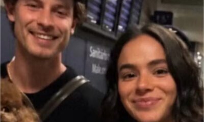Shawn Mendes deleta foto que postou ao lado de Bruna