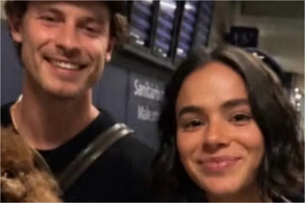 Shawn Mendes deleta foto que postou ao lado de Bruna