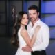 Sidney Sampaio anuncia a gravidez da esposa Luana Sales Milagre