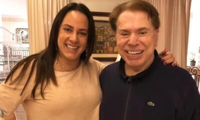 Silvia Abravanel desabafa e lamenta dois anos da morte de