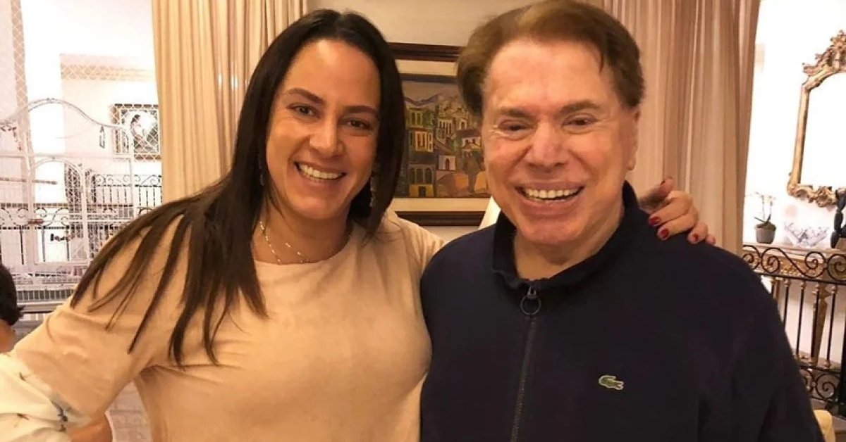 Silvia Abravanel desabafa e lamenta dois anos da morte de
