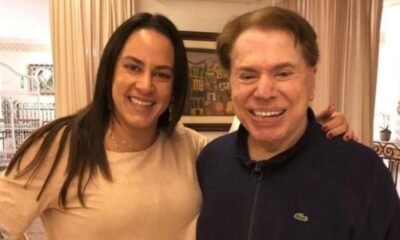 Silvia Abravanel filha de Silvio Santos declara patrimonio milionario em