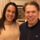 Silvia Abravanel filha de Silvio Santos declara patrimonio milionario em