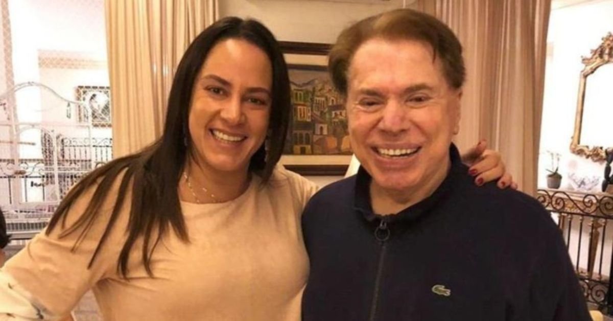 Silvia Abravanel filha de Silvio Santos declara patrimonio milionario em