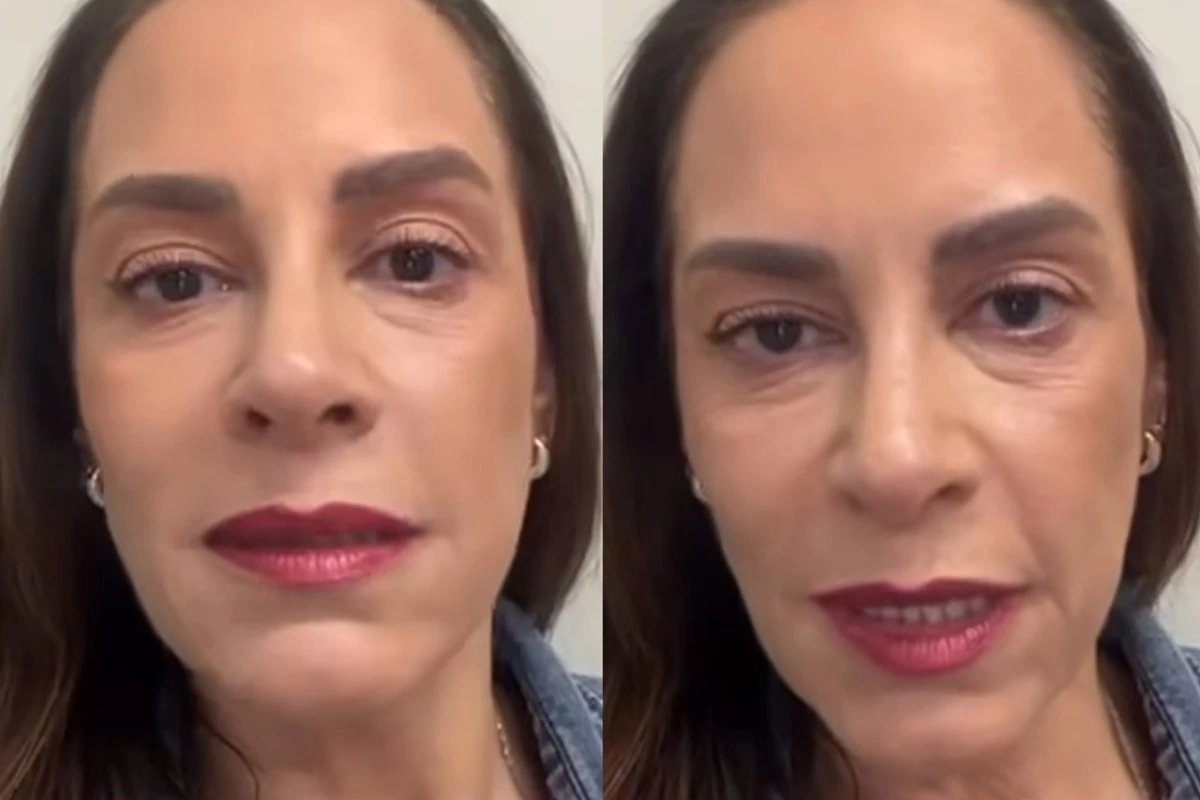 Silvia Abravanel vem a publico e lamenta triste perda ‘Nos