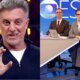 Sincero Huck da opiniao corajosa sobre desempenho de Tralli e