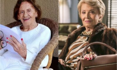 Sindicato dos artistas divulga comunicado lamentando o falecimento de Laura