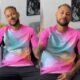 Sintonia de irmas Neymar exibe momento fofo entre Mavie e
