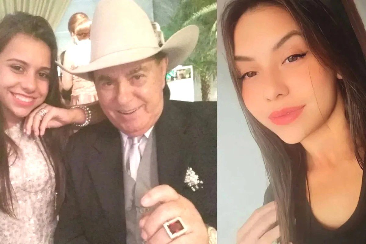 Sobrinha de Milionario dupla de Jose Rico morre aos 22