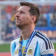 Solidariedade Messi doa fortuna para Madri apos incendios historicos saiba