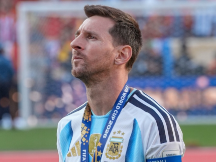 Solidariedade Messi doa fortuna para Madri apos incendios historicos saiba